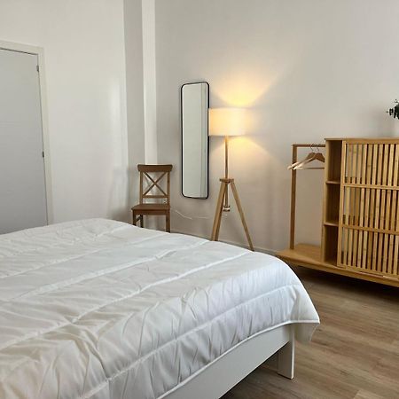 Suites Larios Rooms Málaga Kültér fotó