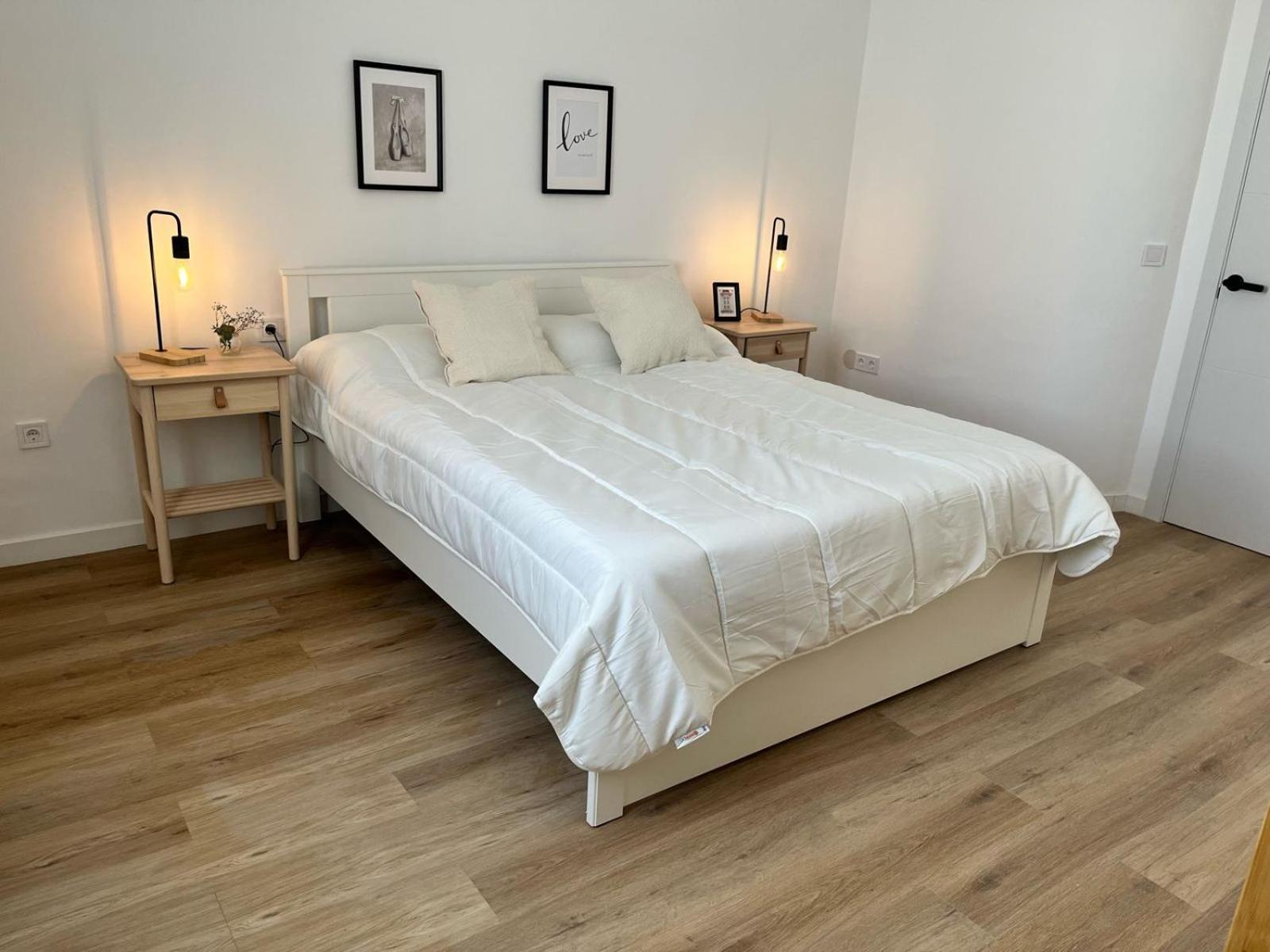Suites Larios Rooms Málaga Kültér fotó