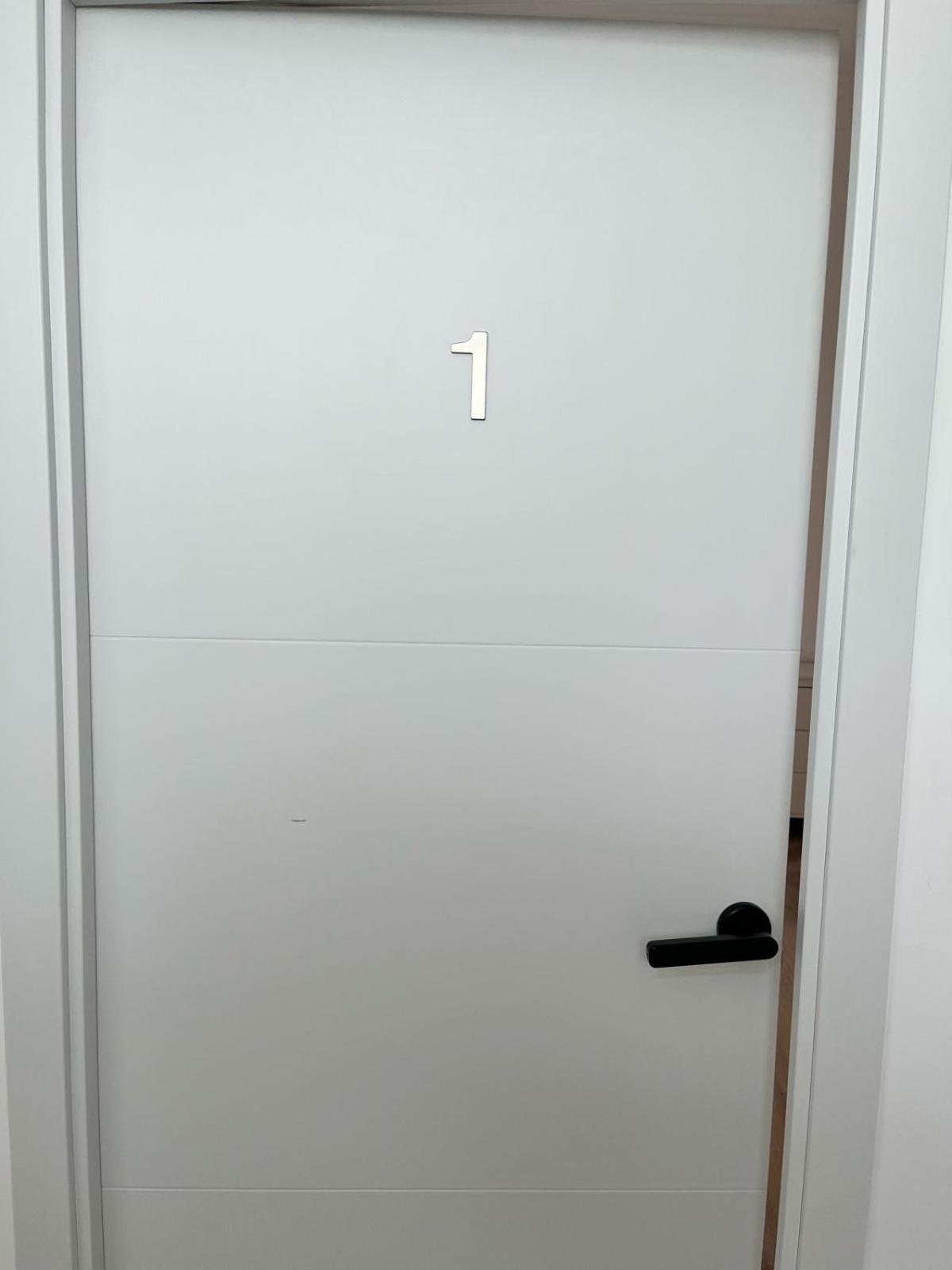 Suites Larios Rooms Málaga Kültér fotó