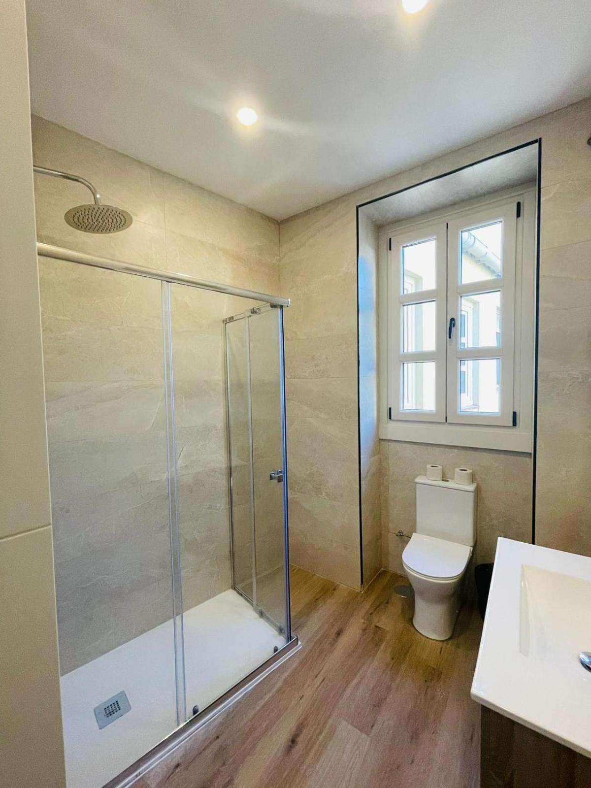 Suites Larios Rooms Málaga Kültér fotó