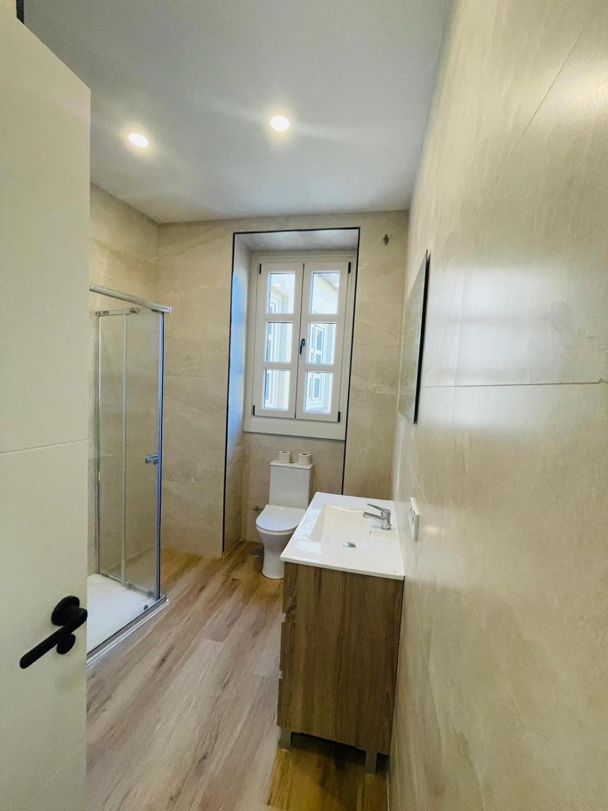 Suites Larios Rooms Málaga Kültér fotó
