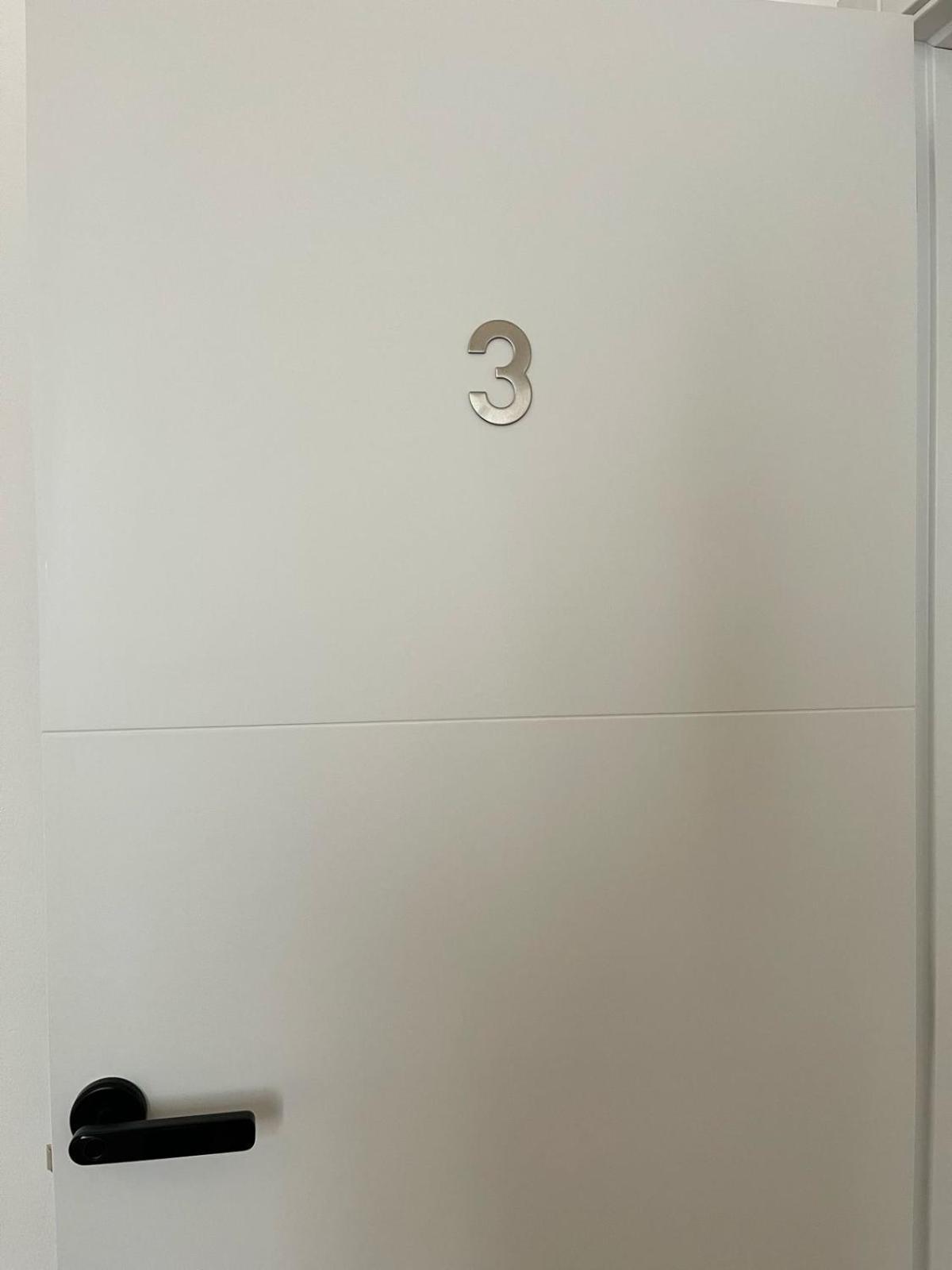 Suites Larios Rooms Málaga Kültér fotó