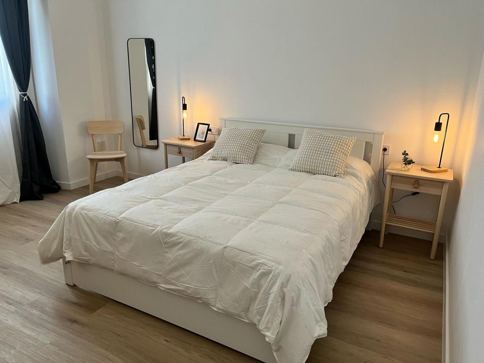 Suites Larios Rooms Málaga Kültér fotó