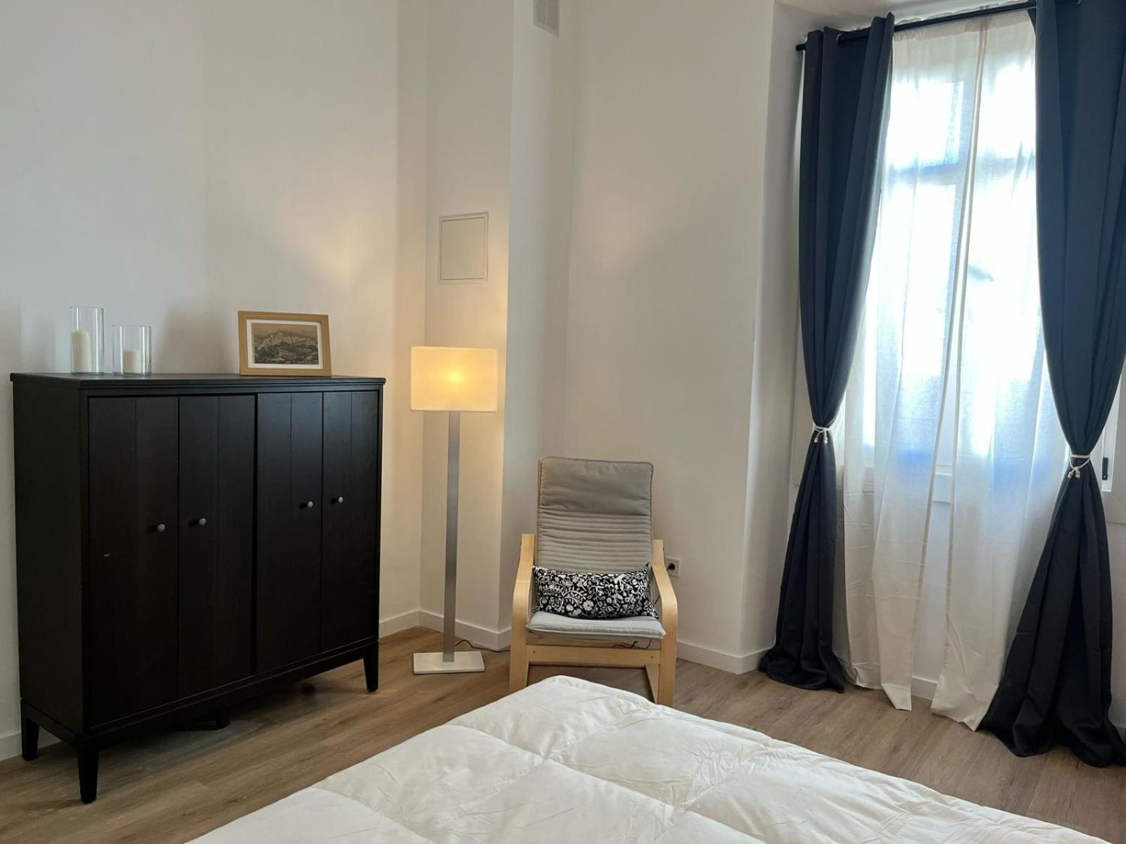 Suites Larios Rooms Málaga Kültér fotó