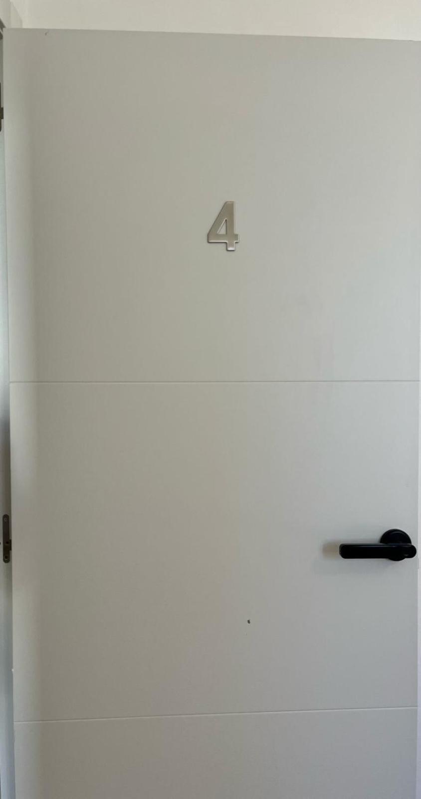 Suites Larios Rooms Málaga Kültér fotó