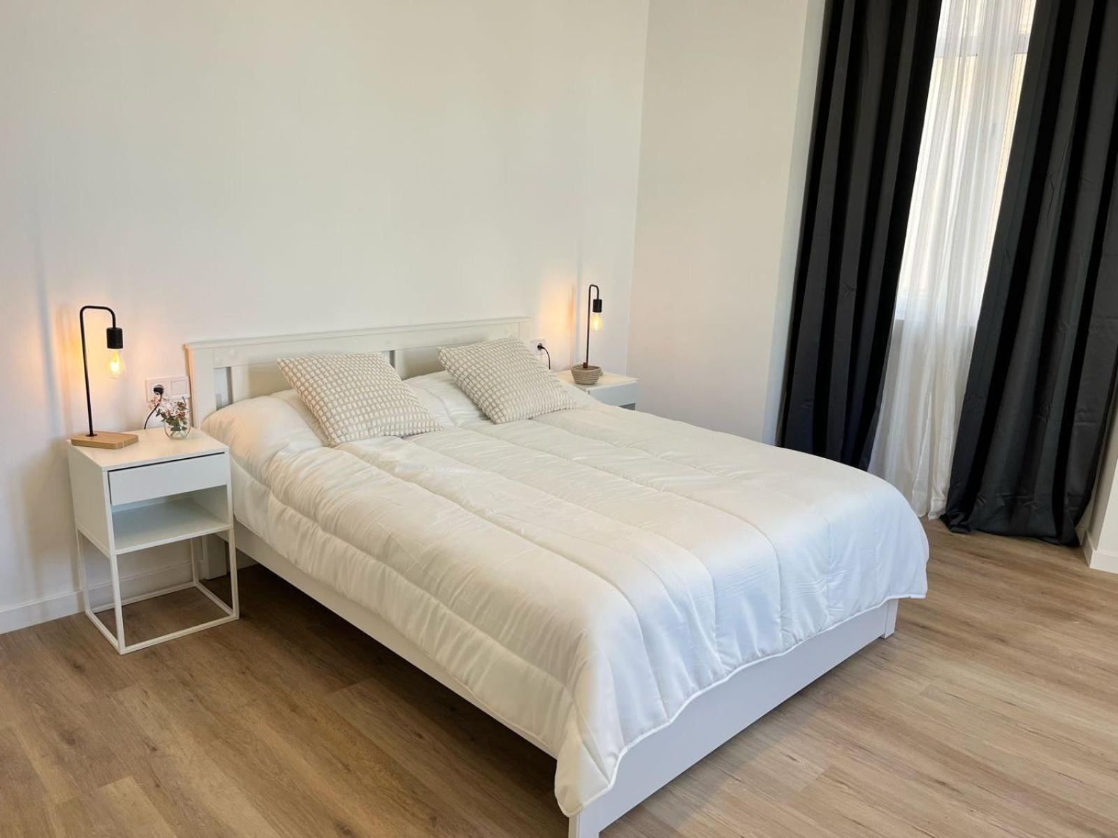 Suites Larios Rooms Málaga Kültér fotó