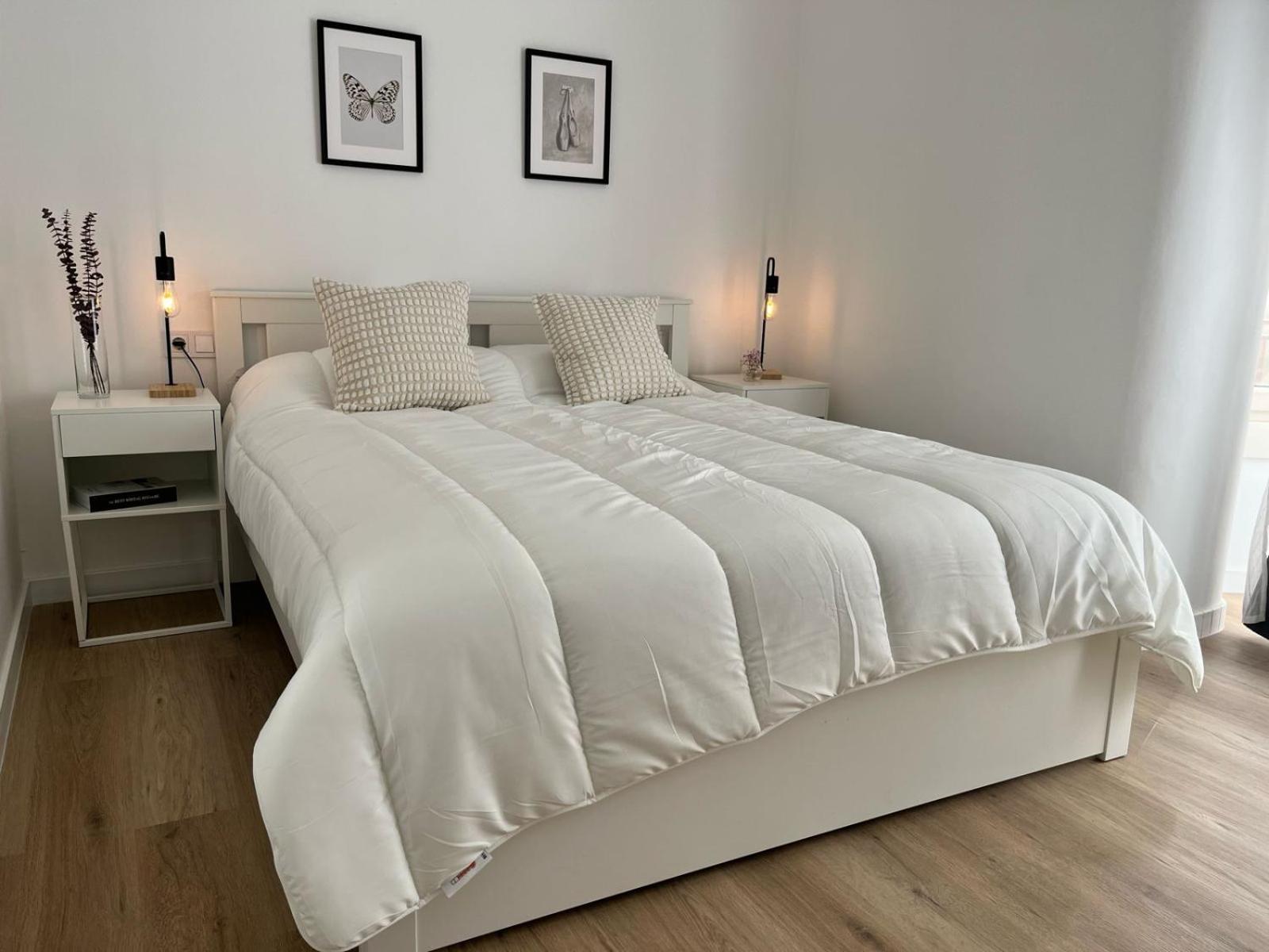 Suites Larios Rooms Málaga Kültér fotó