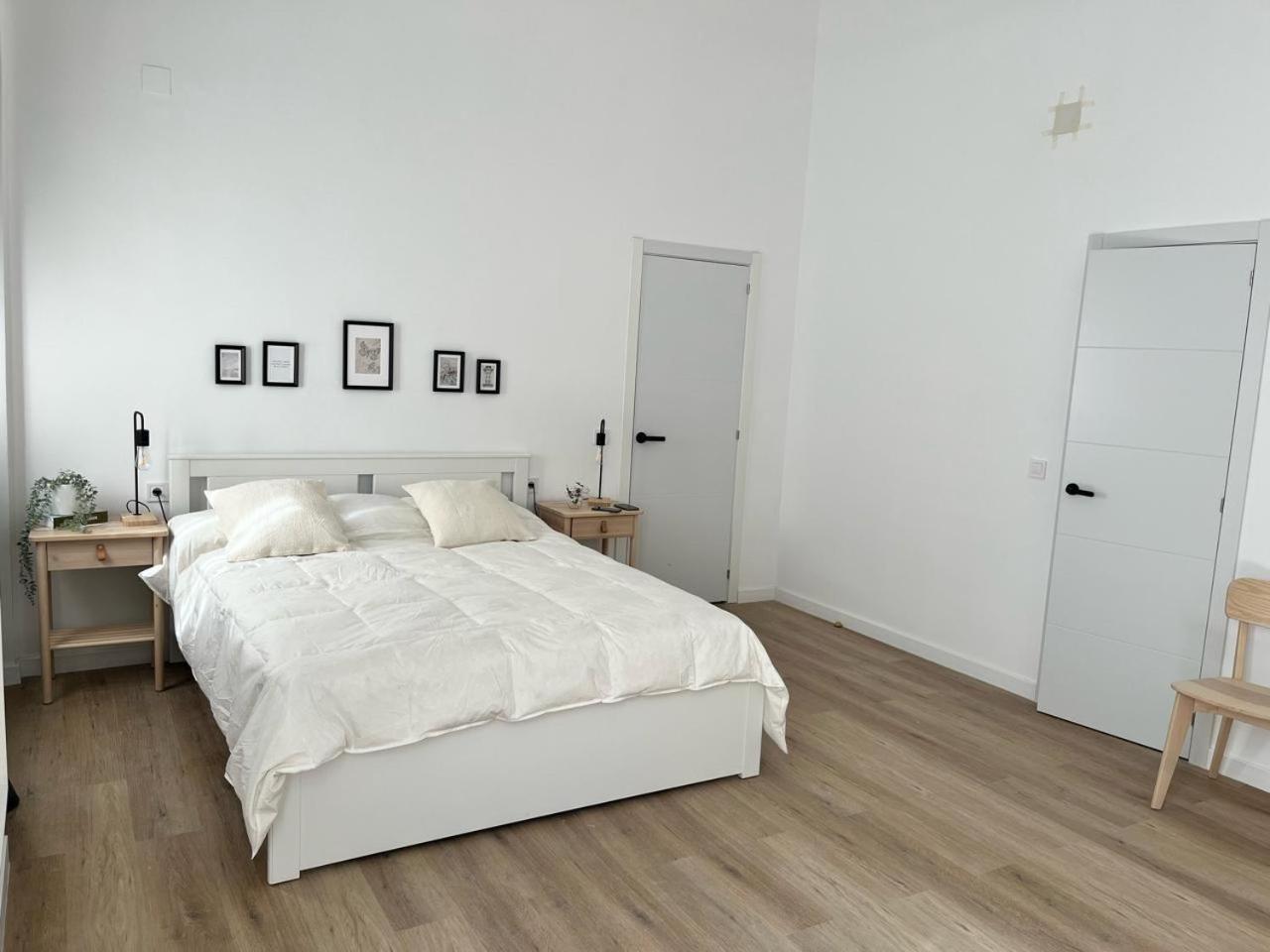 Suites Larios Rooms Málaga Kültér fotó