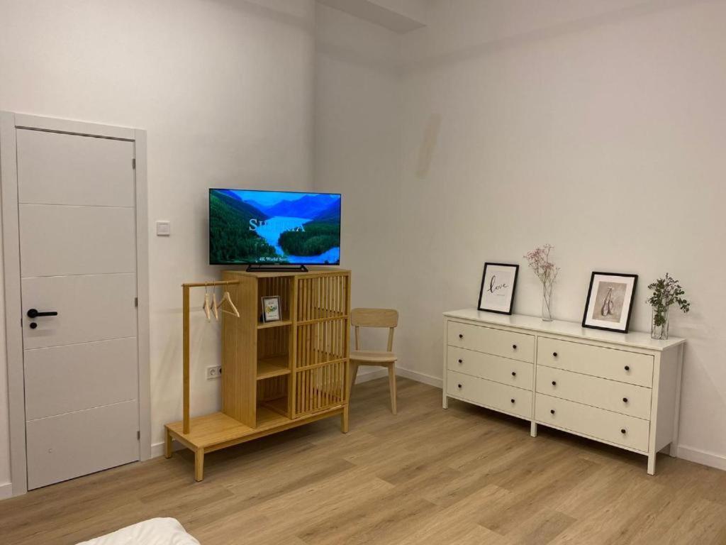 Suites Larios Rooms Málaga Kültér fotó