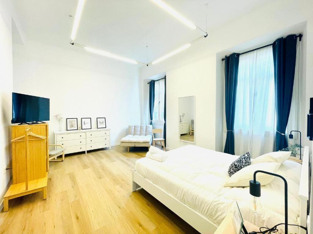 Suites Larios Rooms Málaga Kültér fotó