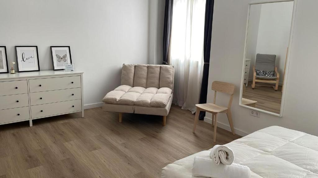 Suites Larios Rooms Málaga Kültér fotó